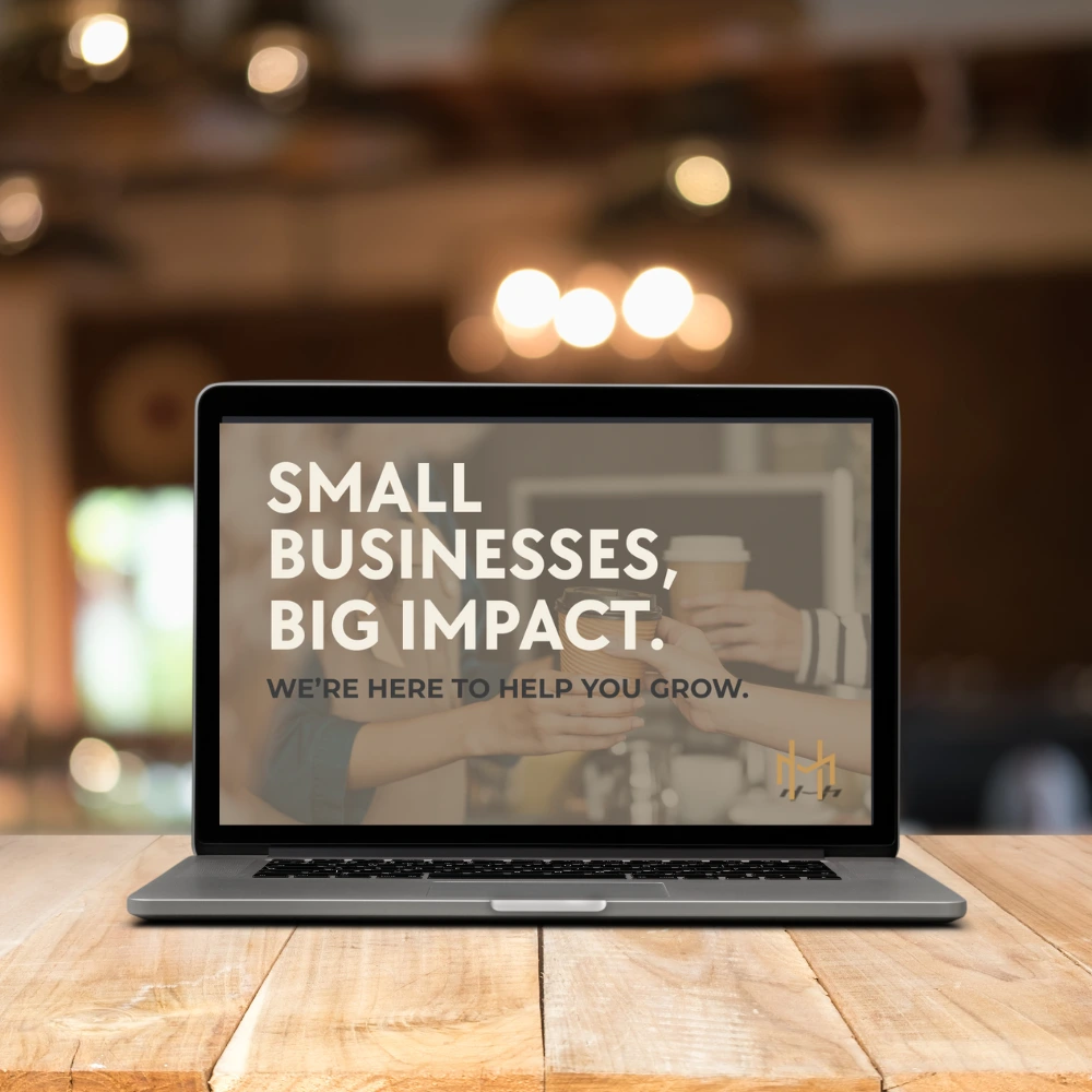 Horizon Media Group Team